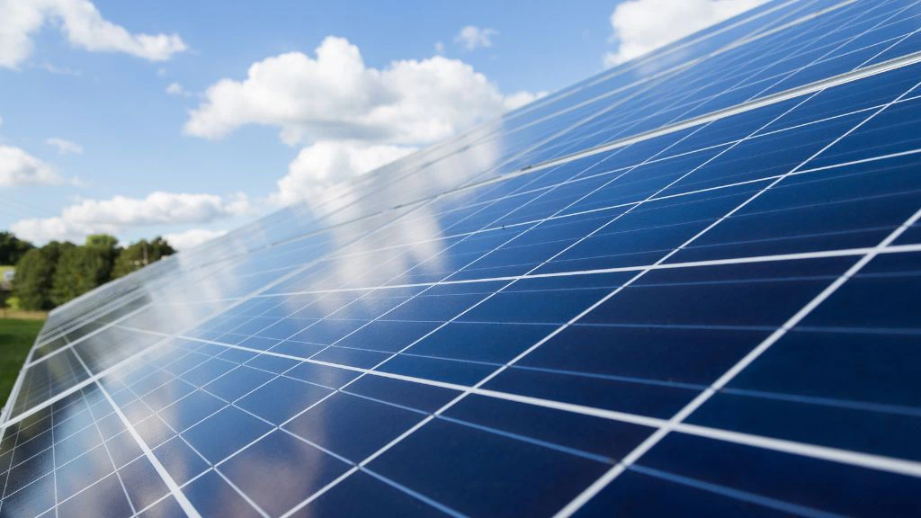 what-is-solar-energy