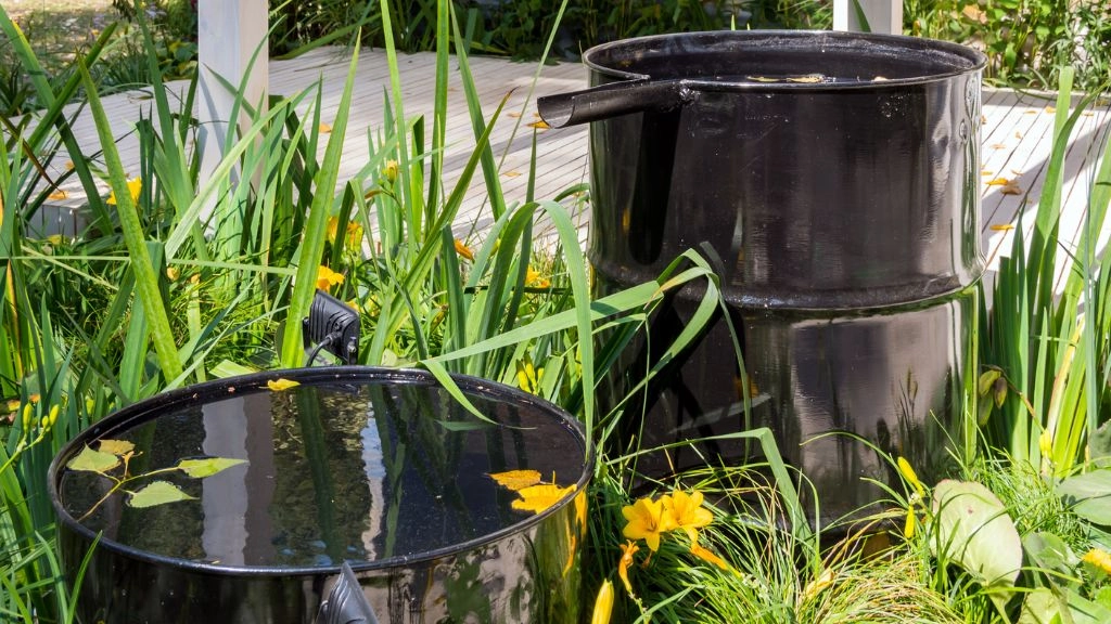 The Essentials of Rainwater Harvesting: A Comprehensive Guide to Rainwater Harvesting Systems and Their Use The Essentials of Rainwater Harvesting: A Comprehensive Guide to Rainwater Harvesting Systems and Their Use