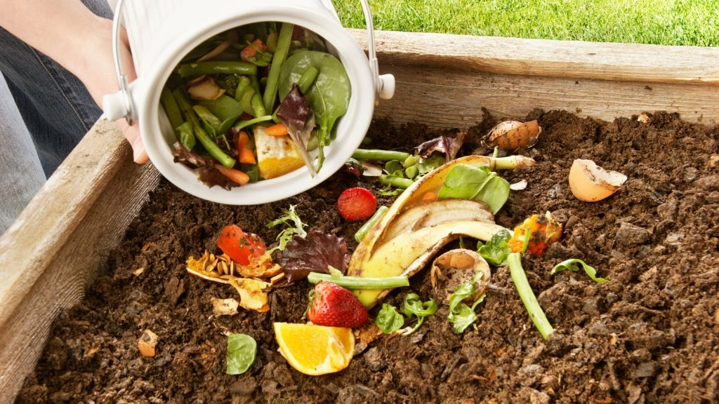 The Ultimate Guide to Composting at Home: Tips and Techniques for Beginners The Ultimate Guide to Composting at Home: Tips and Techniques for Beginners